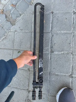 Radiador Aceite Saab 93 900 B204E B204L