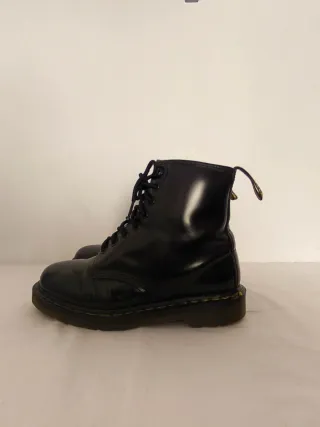 Botas Dr. Martens Made in England