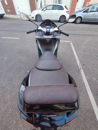 Piaggio X10 350 Executive 11000km