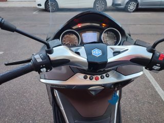 Piaggio X10 350 Executive 11000km