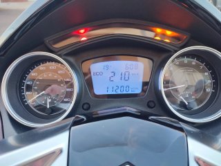 Piaggio X10 350 Executive 11000km
