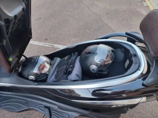 Piaggio X10 350 Executive 11000km