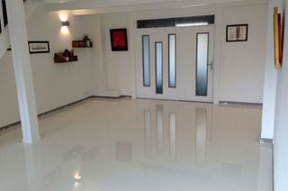 reforma integrales de pisos y locales