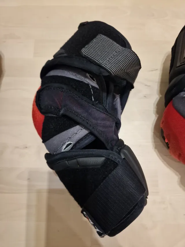 Coderas Portero Hockey CCM