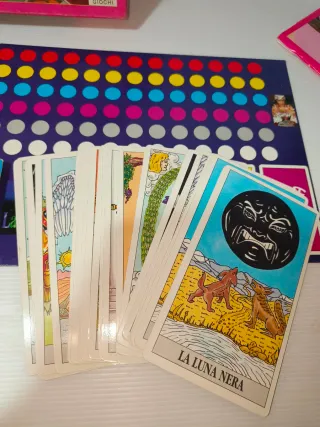 Gioco La Zingara Il gioco a indovinelli di RaiUno