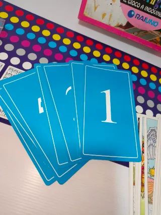 Gioco La Zingara Il gioco a indovinelli di RaiUno