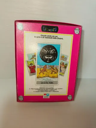 Gioco La Zingara Il gioco a indovinelli di RaiUno