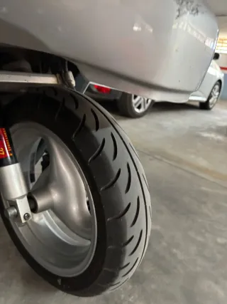 BMW C1 200 Executive