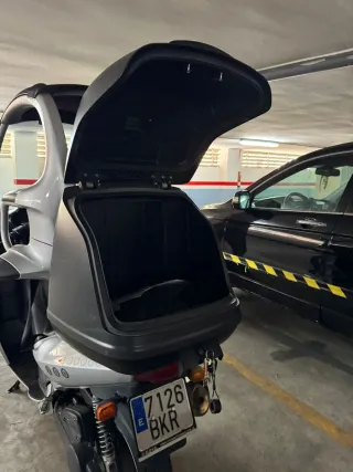 BMW C1 200 Executive