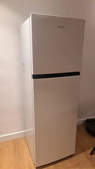 Frigorífico No Frost 1 año uso