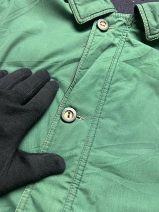 Ferrari Collection Luxury Jacket Racing Style 90s