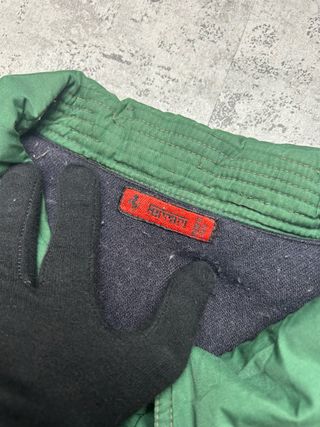 Ferrari Collection Luxury Jacket Racing Style 90s