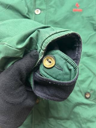 Ferrari Collection Luxury Jacket Racing Style 90s