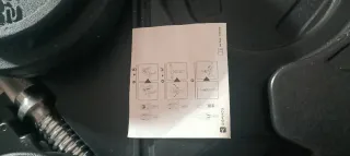 Maleta de pesas 20 kg