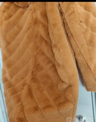 Bellissimo Giubbotto Double Face,