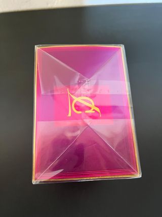 Perfume Lady Castagnette Eau de Parfum 100ml mujer