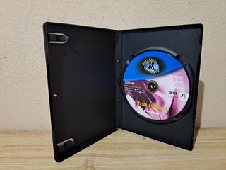 DVD Salsa Cubana 1 - Ballando con le Stelle