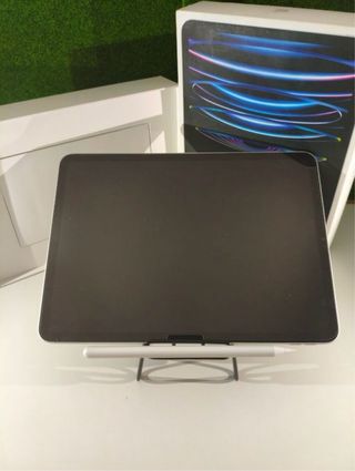 iPad Pro M2 128GB Plata