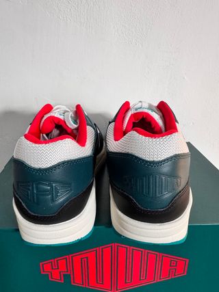 Nike Air Max 1 PRM LeBron James Liverpool F.C.