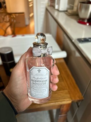 Collezione Bottiglie