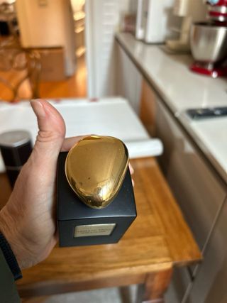 Collezione Bottiglie