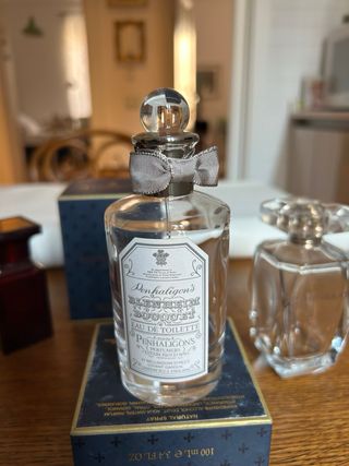 Collezione Bottiglie