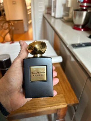 Collezione Bottiglie