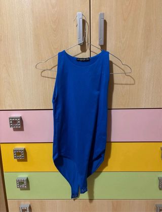 Body blu