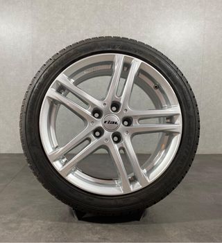 Llantas Toyota Corolla 17" NUEVAS!