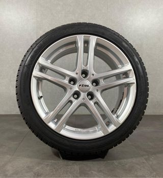 Llantas Toyota Corolla 17" NUEVAS!