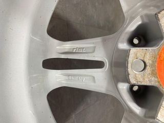 Llantas Toyota Corolla 17" NUEVAS!