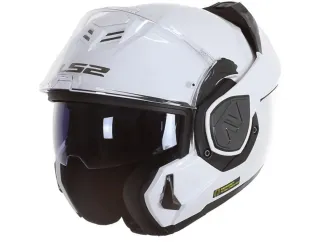 Casco Modular LS2 TALLA M 57-58cm PMY2711
