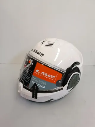 Casco Modular LS2 TALLA M 57-58cm PMY2711