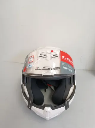 Casco Modular LS2 TALLA M 57-58cm PMY2711