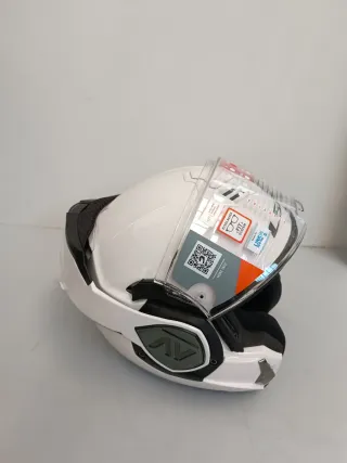 Casco Modular LS2 TALLA M 57-58cm PMY2711