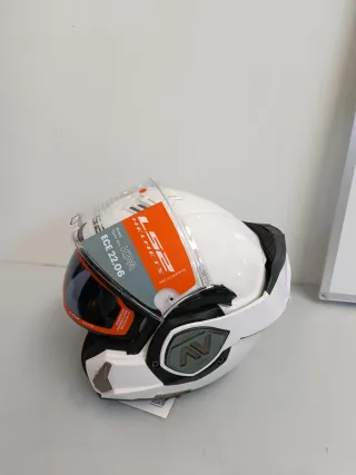 Casco Modular LS2 TALLA M 57-58cm PMY2711