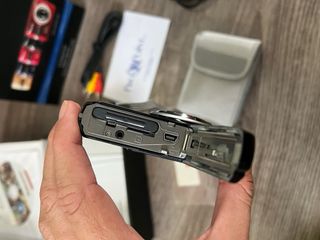 Cámara Digital Werlisa WD Slim 58