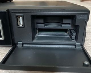 Decodificador Satélite VU+ Duo y Mando original.