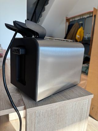 Tostapane Black+Decker Nuovo