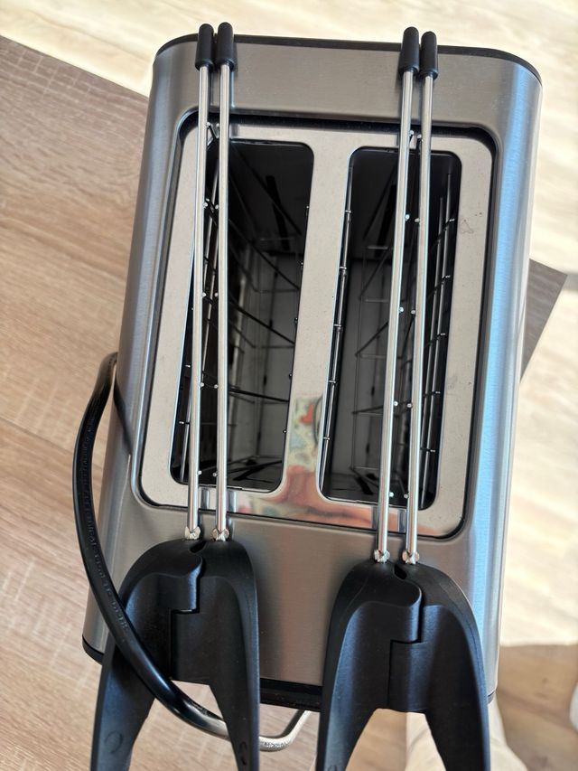 Tostapane Black+Decker Nuovo