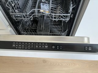 Lavavajillas Teka DFI 46700 - (NUEVO)