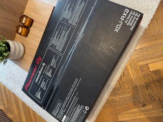 Caja original Pioneer XDJ-RX2