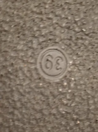 Sandali donna zeppa nero/marrone