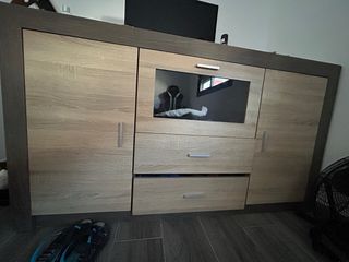 Muebles de salón modulares