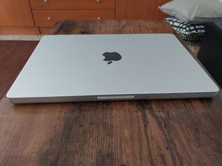 MacBook Pro M1 Plata/Gris Espacial