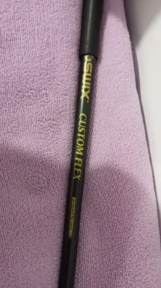 Callaway Big Bertha Irons palos de golf Leydi