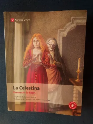 La Celestina - Clasicos Adaptados N/c