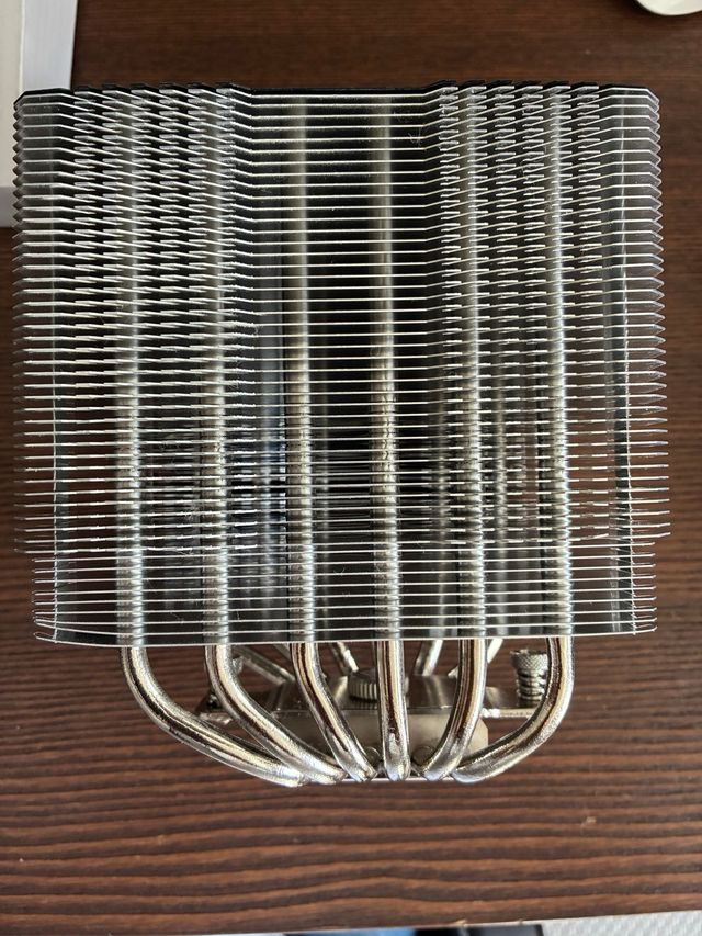 Thermalright Peerless Assassin 120 SE ARGB V2