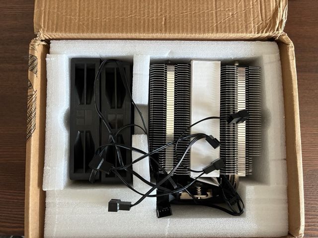 Thermalright Peerless Assassin 120 SE ARGB V2