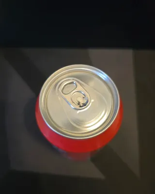 Fanta Edição Especial Telefone Preto 2